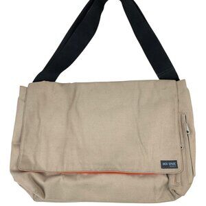 Jack Spade Greene Street Canvas Field Messenger Bag